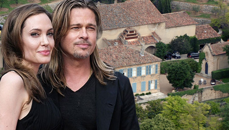 Aşklarının mabedi şimdi savaş alanı oldu: Ver 35 milyonumu