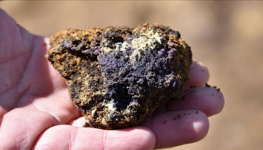 ABD kritik mineraller listesini genişletti