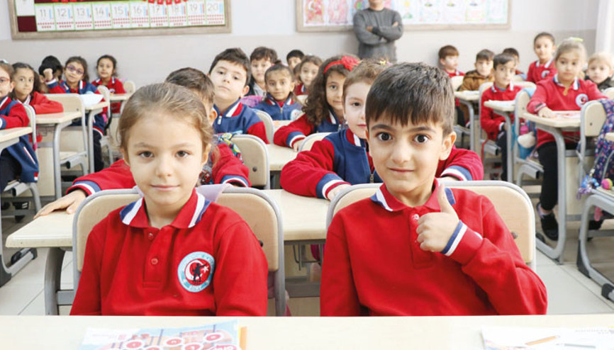 Ara tatil başlıyor... Her güne dolu dolu tavsiye