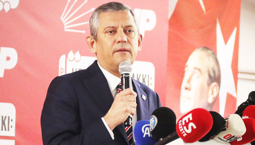 Özel: Gençlerin başka ülkelerde hayal kurması bir beka sorunudur Özel: Gençlerin başka ülkelerde hayal kurması bir beka sorunudur