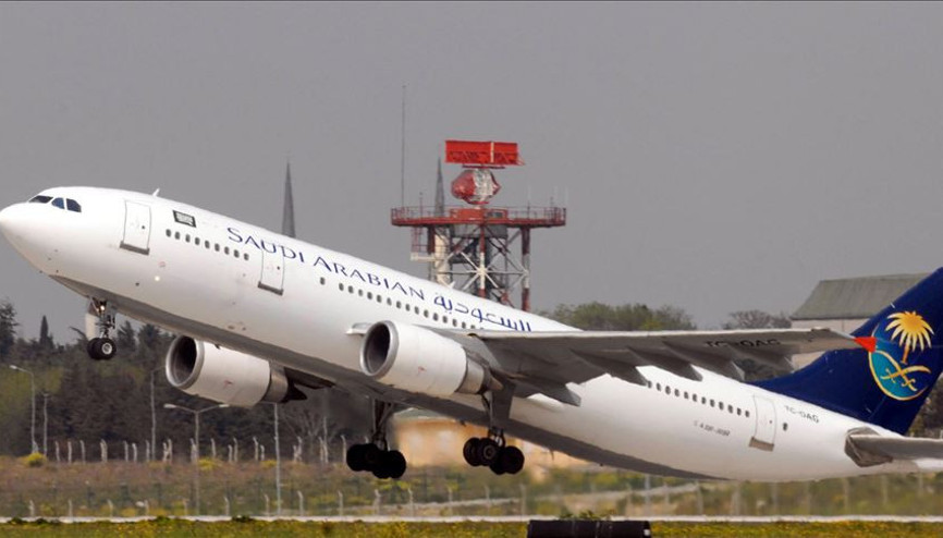 Uçakta bomba var diyen yolcu havalimanı polisini alarma geçirdi