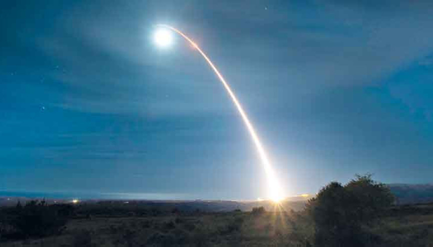 Kremlin’den basına nükleer düzeltmesi