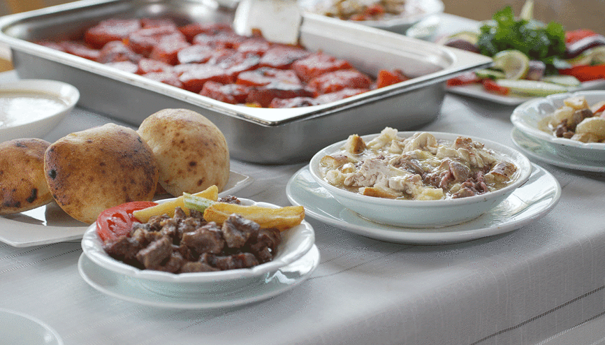 Kültür Yolu Festivali unutulmaya yüz tutan sanat ve lezzetleri daha görünür kılıyor