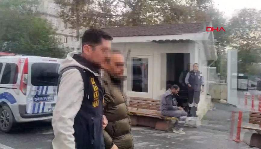 Futbolda bahis soruşturması: Çok sayıda gözaltı