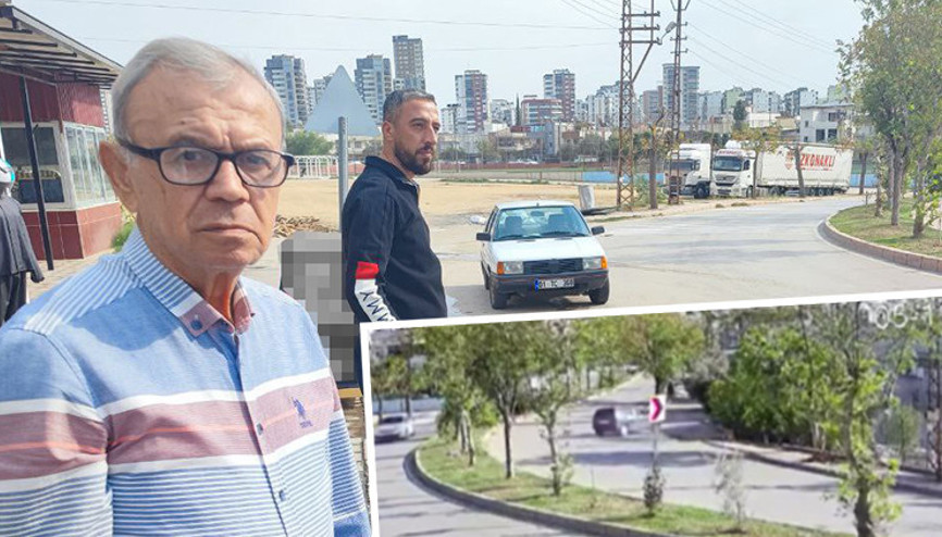 Adeta kabusa dönüştü Esnaf kamera taktırıp kayıt altına almaya başladı