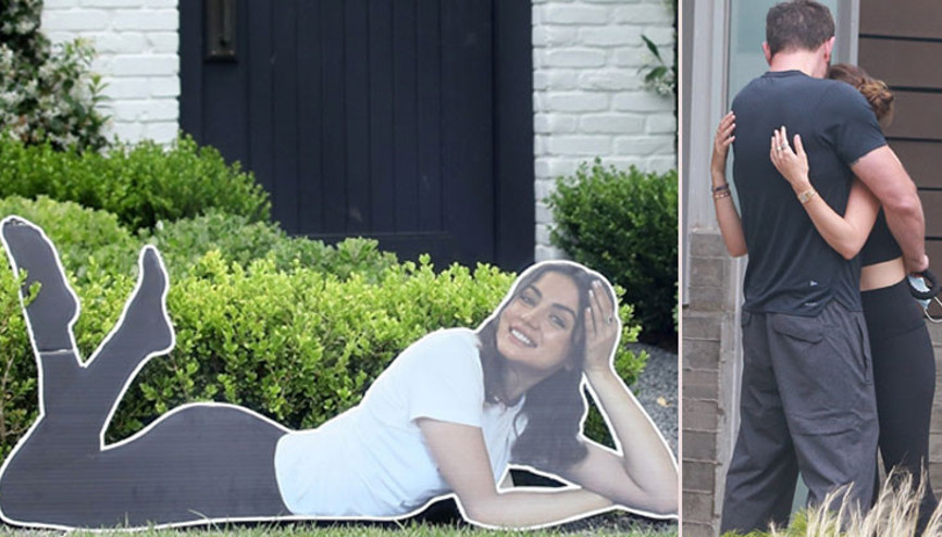 Evinin kapısına onun maketi bile konulmuştu... İkinci kez boşandı, kendine yeni bir sevinç buldu: Yaşasın, eski sevgilim de bekar kalmış Evinin kapısına onun maketi bile konulmuştu... İkinci kez boşandı, kendine yeni bir sevinç buldu: Yaşasın, eski sevgilim de bekar kalmış