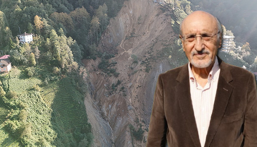 Yer çekiminin etkisiyle oluştu: 2 il arasında mikro deprem kümesi gelişti Uzmanı uyardı: Beklediğimizden daha fazla etkili olabilir