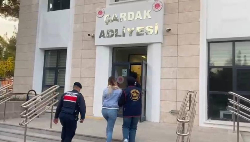 Kadın gardiyana meslektaşından müstehcen yapay zeka görüntüleriyle şantaj