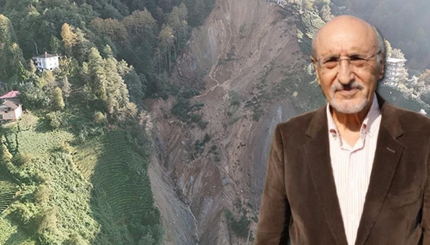 2 il arasında mikro deprem kümesi gelişti Uzmanı uyardı: Beklediğimizden daha fazla etkili olabilir