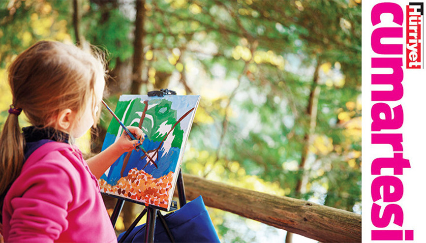 Ara tatilde çocuklar için bir dolu etkinlik