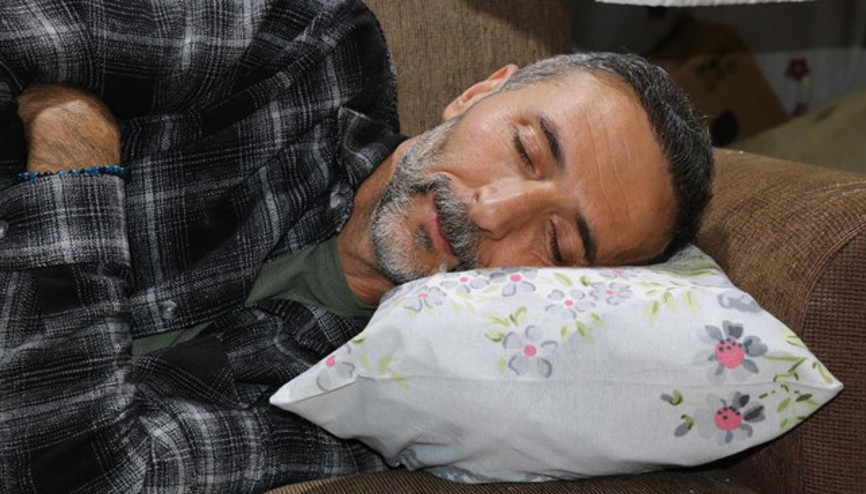 Jeoloji Mühendisi dikkat çekici bir buluşa imza attı Uyku problemine karşı geliştirdi: İnsanlar bununla rahatlıyor