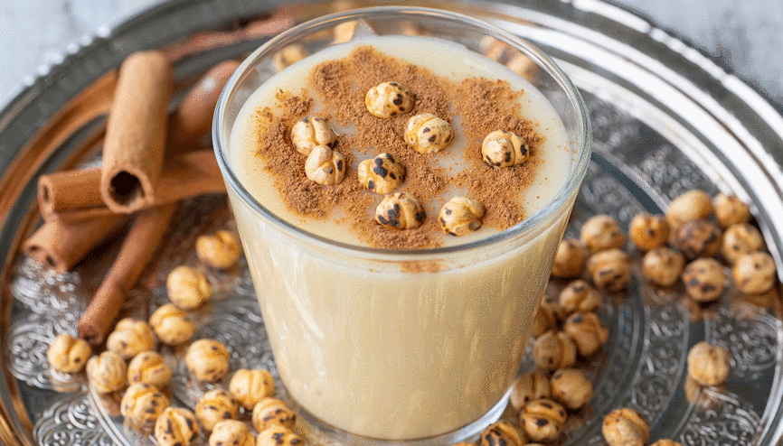 Evde boza nasıl yapılır Evde boza yapımının püf noktaları nelerdir Ev yapımı boza tarifi