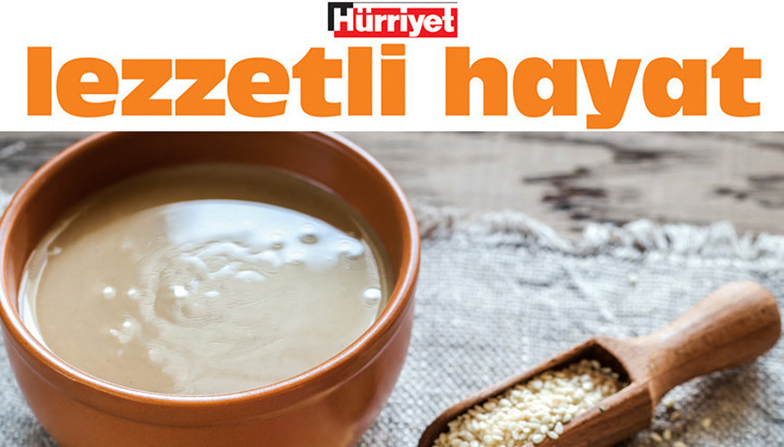 Tahinin en iyi 10 adresi: Dünya onu seviyor