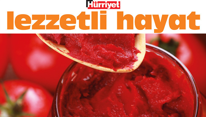 Türk mutfağında salça tartışması Türk mutfağında salça tartışması