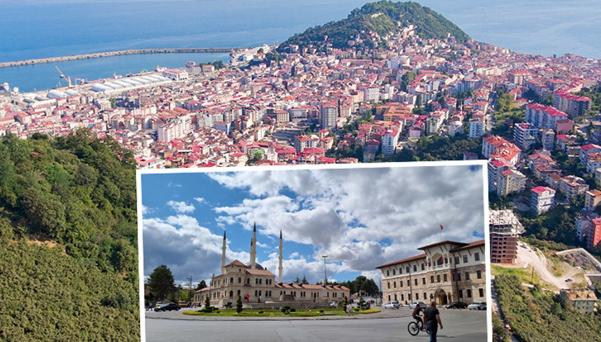 İlin ismi değişsin diye kampanya başlatmışlardı: 200 bin imza toplandı | Tepki gösteren komşu şehre çağrı: Onların lakabına talip değiliz