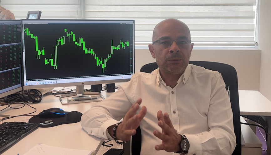 Borsada enflasyon raporu etkisi