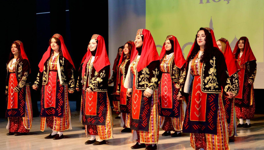 Niğdede Öğretmen Akademileri Projesi başladı Niğdede Öğretmen Akademileri Projesi başladı