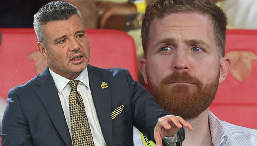 Fenerbahçe transfer listesine 2 ismi aldı Devin Özek Almanya’da görüştü