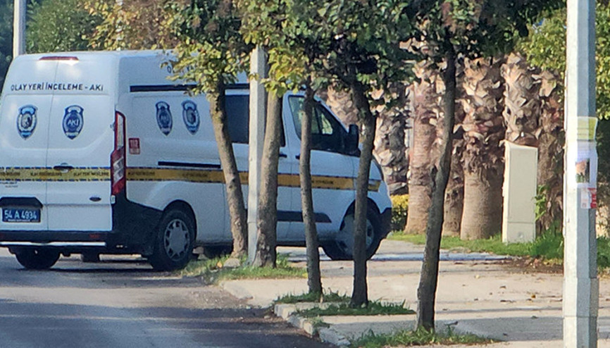 Sakaryadaki villada gizemli olay Filistinli iki genç hayatını kaybetti