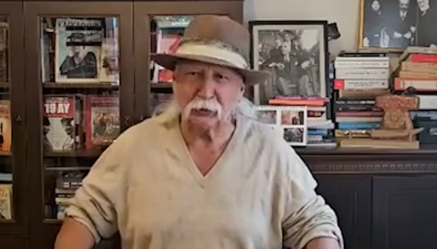 Prof. Dr. Şener Üşümezsoy, Yalova-Çınarcık depremi sözlerine açıklık getirdi