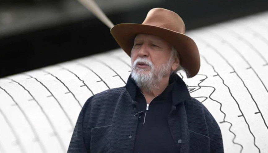 Prof. Dr. Şener Üşümezsoy Aynı durum burada da geçerli dedi ve açıkladı... Yakın zamanda deprem olacak mı Prof. Dr. Şener Üşümezsoy Aynı durum burada da geçerli dedi ve açıkladı... Yakın zamanda deprem olacak mı