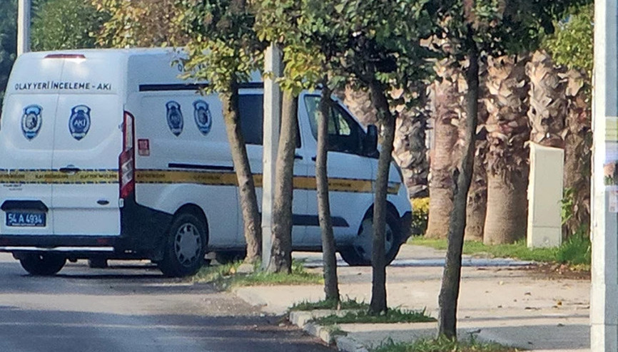 Sakaryadaki villada gizemli olay Filistinli iki genç hayatını kaybetti