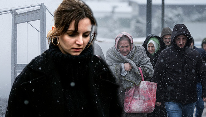 Son dakika... Meteorolojiden kuvvetli yağış uyarısı | Prof. Dr. Şenden açıklama... Bu kış nasıl geçecek Kar ne zaman yağacak