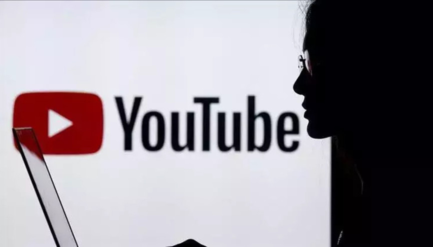 YouTube çöktü mü, sorun mu var 7 Kasım 2025 YouTube çökme raporları