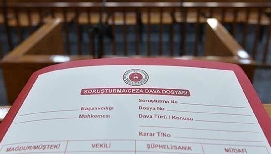 Candan kardeşlerin de yargılandığı dolandırıcılık davasında yeni gelişme: 2 kişi tahliye oldu