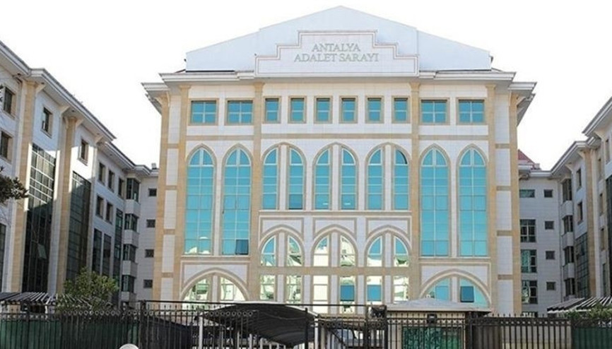 Antalya Büyükşehir Belediyesine yönelik soruşturmada yeni gelişme