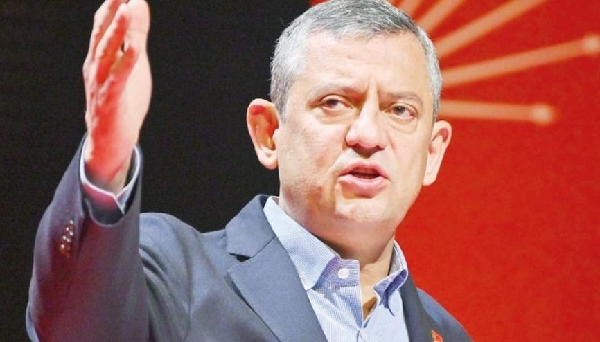 Özel: Ben ortaya söyledim