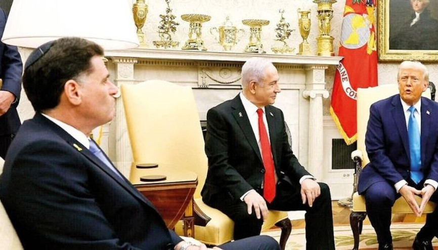 Tel Aviv’den olmayacak talep… İsrail Gazze’de ‘saldırı hakkı’ istiyor