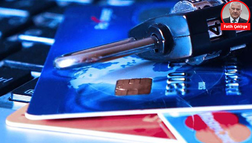 Banka: Dolandırıcılık yok… Mahkeme: Dolandırıcılık