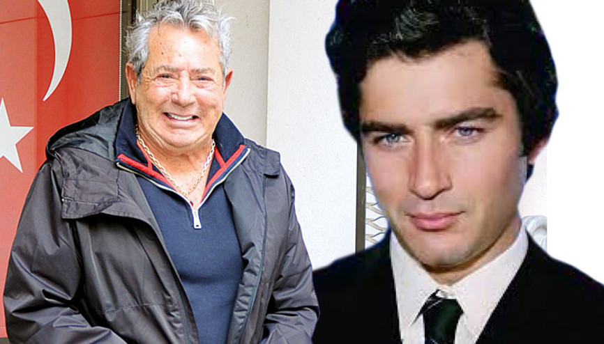 Yeşilçamın usta ismi Salih Güneyden üzen haber