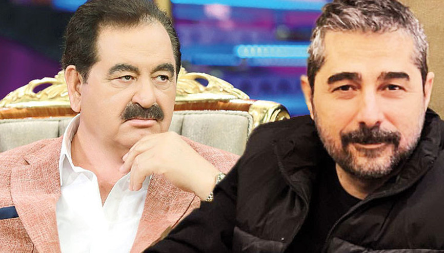 İbrahim Tatlıses ile Ahmet Tatlıses arasında sular durulmuyor: Akli melekem yerinde değildi