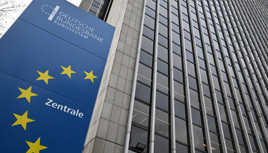 Almanya Merkez Bankasından finansal deprem uyarısı