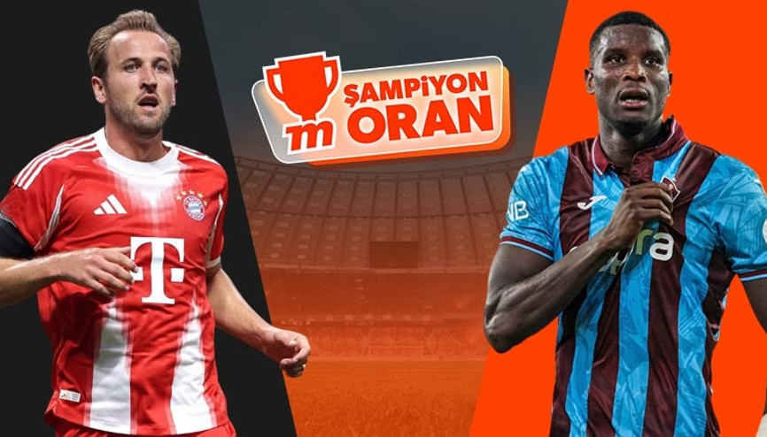 Harry Kane durdurulamıyor İç saha golcüsü Paul Onuachu … İşte Misli’den günün oyuncu bahisleri