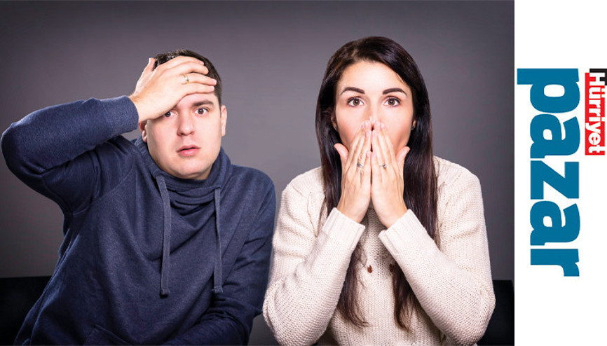 Yeni işe başlamayın, her duyduğunuza inanmayın