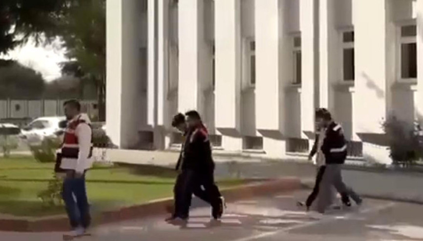 Son dakika... MİT ve Jandarmadan siber casuslara yönelik operasyon: 2 kişi yakalandı