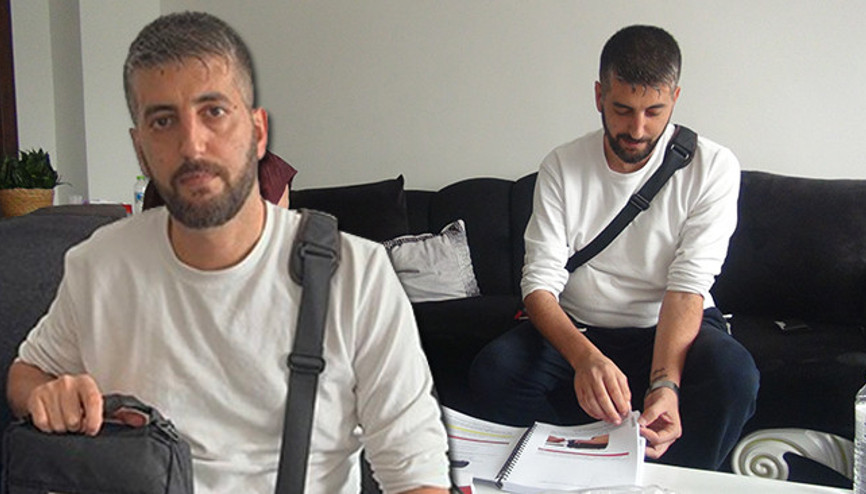 İş yerinde bayılınca hayatı değişti Yaşama böyle tutundu: Kalbini çantasında taşıyor | En büyük korkusunu açıkladı