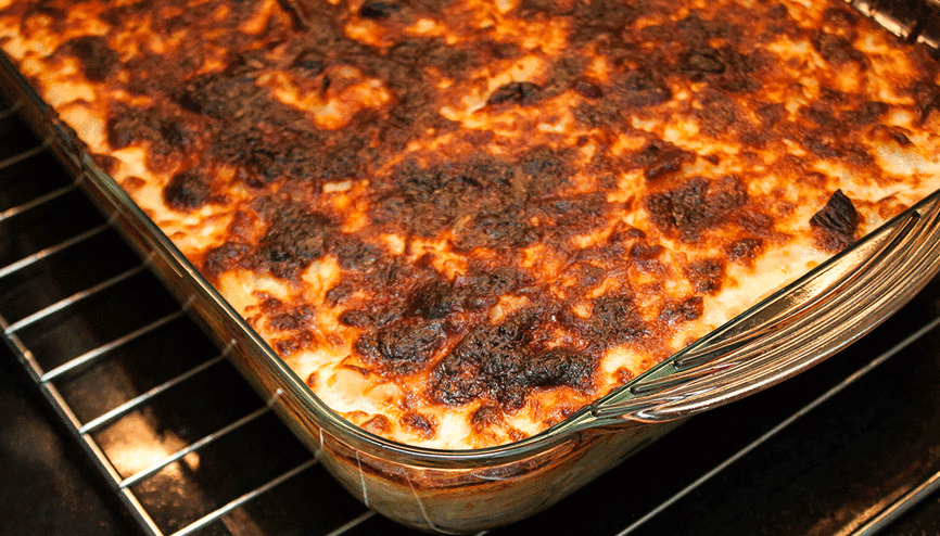 Cam tepsileri sağlık ve güvenle kullanmak için dikkat edilmesi gereken detaylar