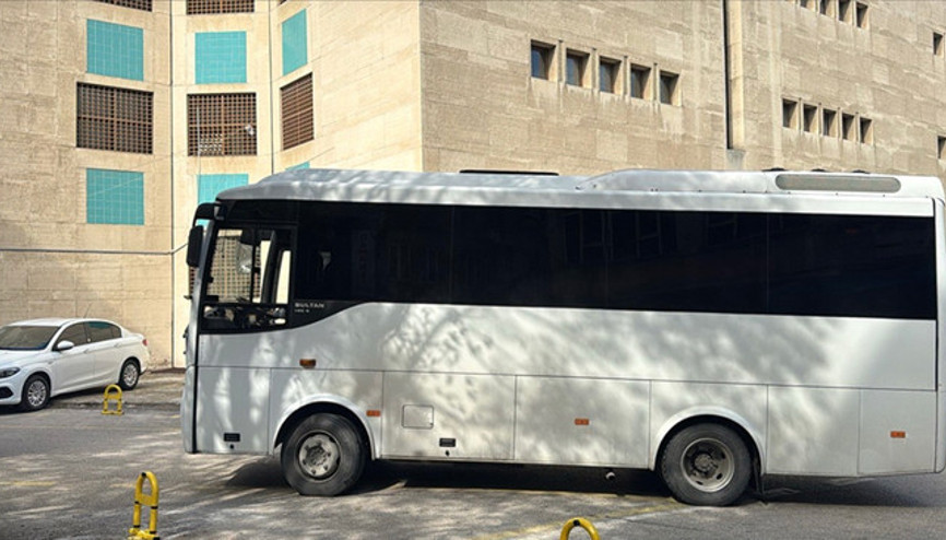 Bursada rüşvet ve yolsuzluk soruşturmasında yeni gelişme: 3 kişi daha gözaltına alındı