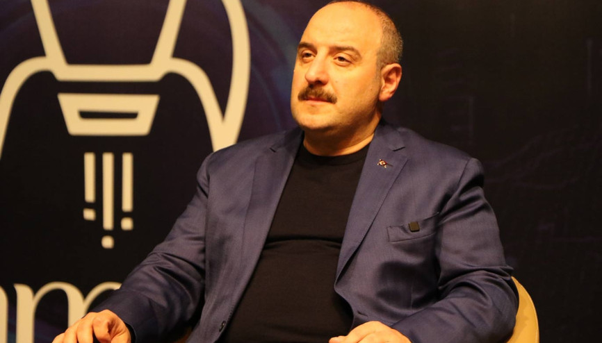Mustafa Varank: Türkiyenin yaşadığı en büyük sıkıntılardan bir tanesi sağlıklı bir muhalefetin olmayışıdır