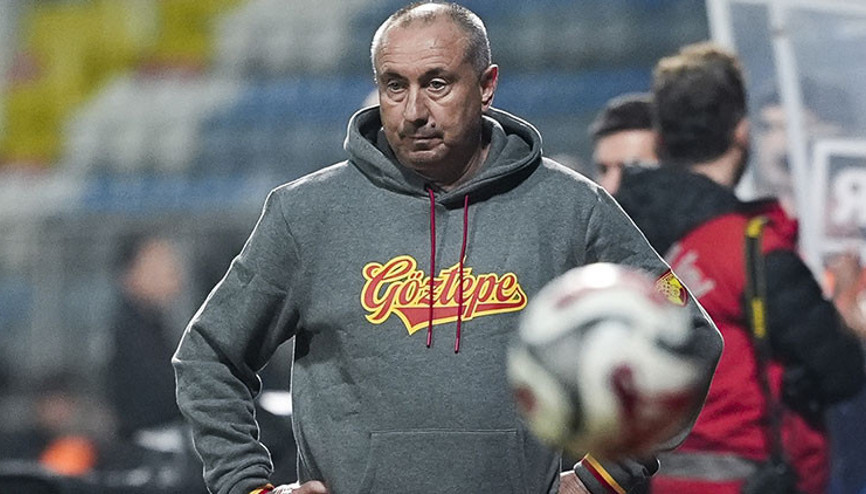 Stanimir Stoilov: Değerli bir galibiyet