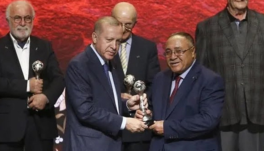 Davulun efsanesi Adem Göçer memleketi Kırşehirde vefat etti