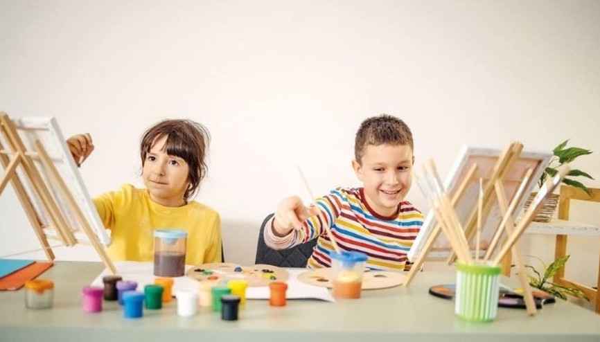 Öğrencilere en eğlenceli rehber… Tatilde ne yapmalı nereye gitmeli