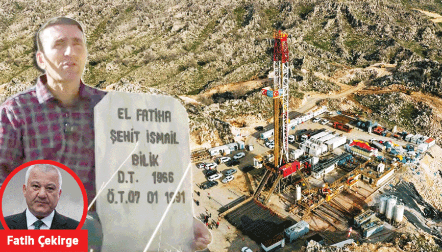 ‘Ölüm dağları’ndan umudun zirvesine