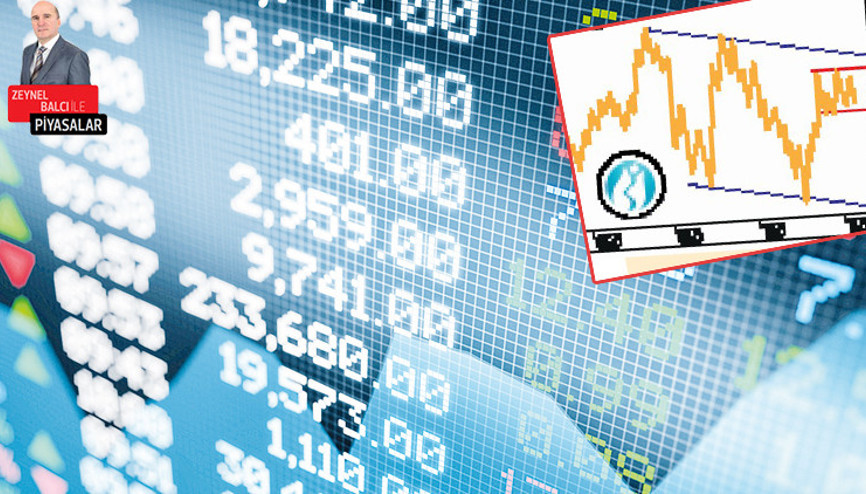 Borsada ‘patinaj’ sürüyor