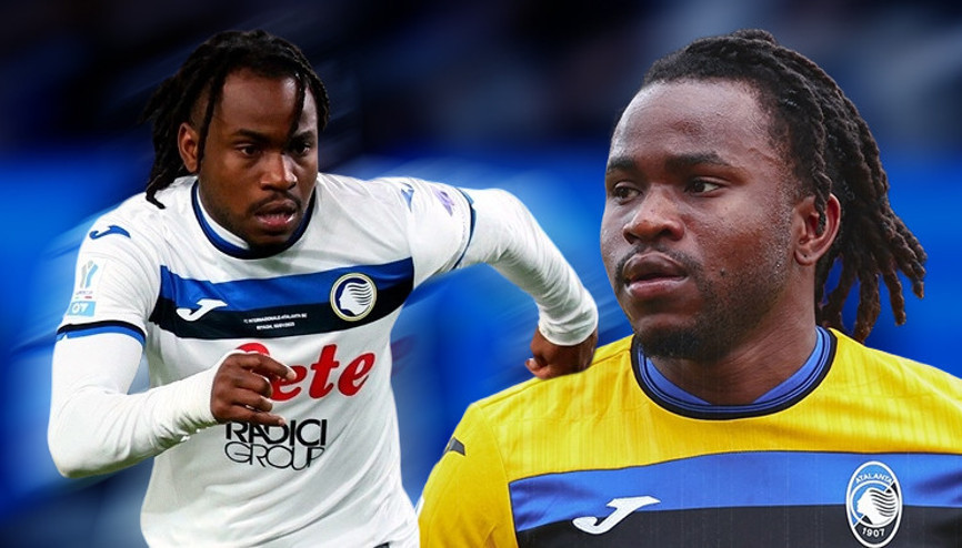 Gemileri yaktı, ayrılık kesinleşti: Lookman koptu geliyor