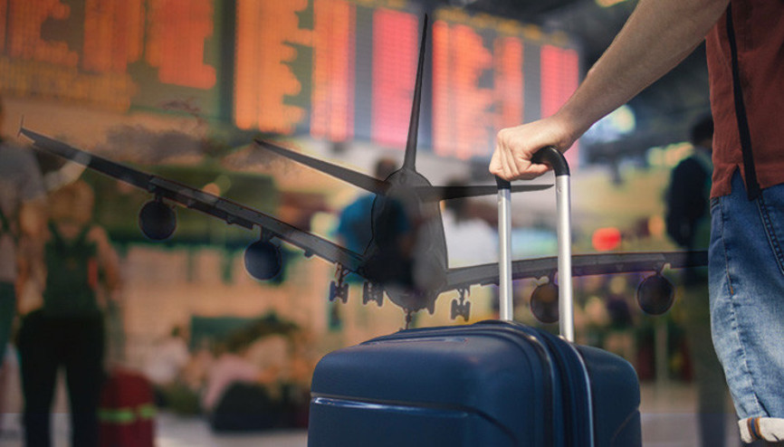 ABDde havacılık krizi büyüyor: Yaklaşık 1500 uçuş iptal oldu... Uzmanlar uyardı: Domino etkisi yaratabilir ABDde havacılık krizi büyüyor: Yaklaşık 1500 uçuş iptal oldu... Uzmanlar uyardı: Domino etkisi yaratabilir